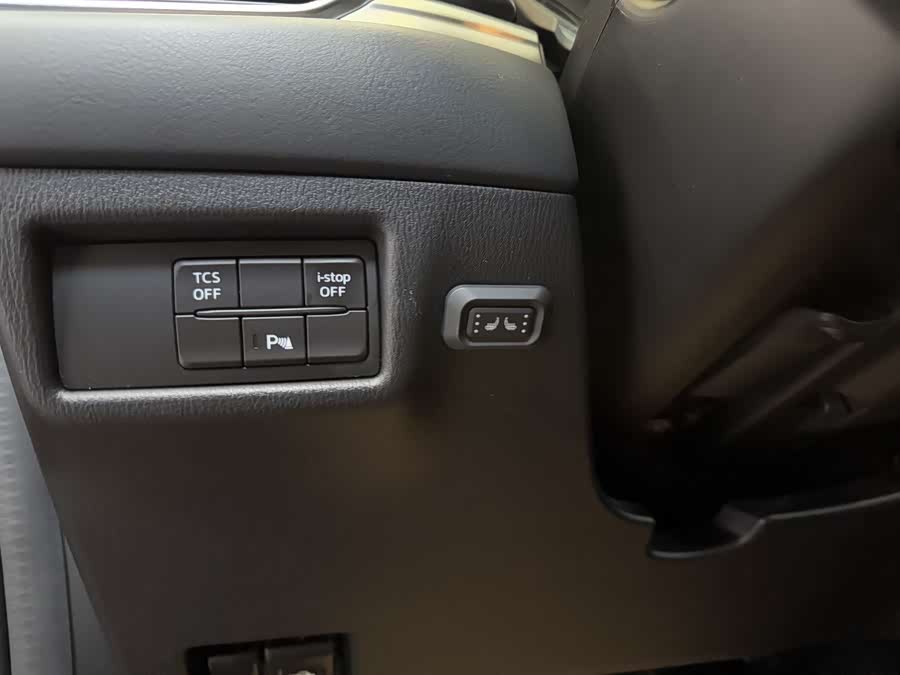 马自达 马自达CX-5 2021 汽车图片 #11