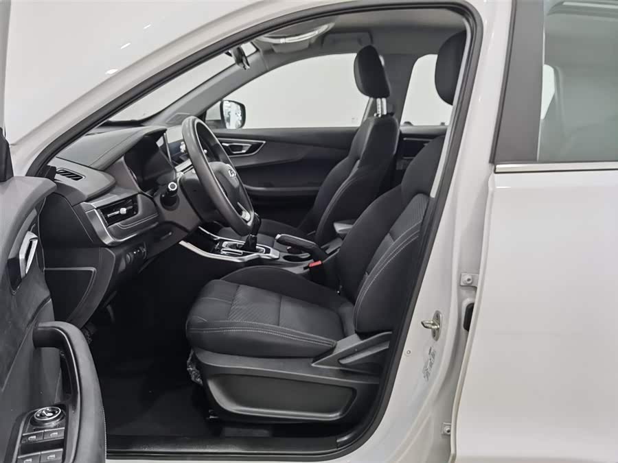Chery Tiggo 5x 2020 car image #11