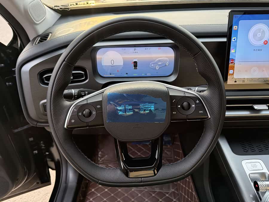 Beijing 2024 #11 Beijing 2024 car image #11