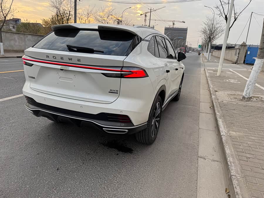 荣威 荣威RX5 2021 汽车图片 #11