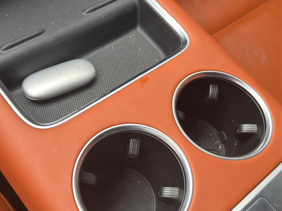 理想汽车 理想L7 2023 汽车图片 #11