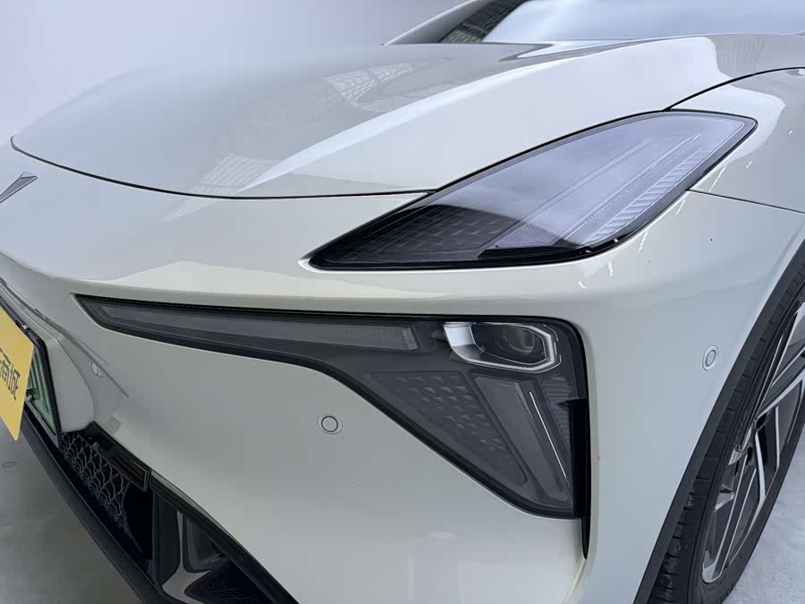 Deepal L06 2025 imagem de carro #11