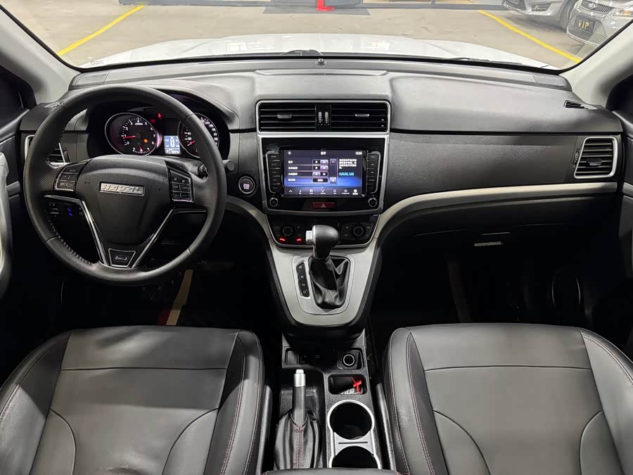 哈弗 哈弗M6 2020 汽车图片 #11