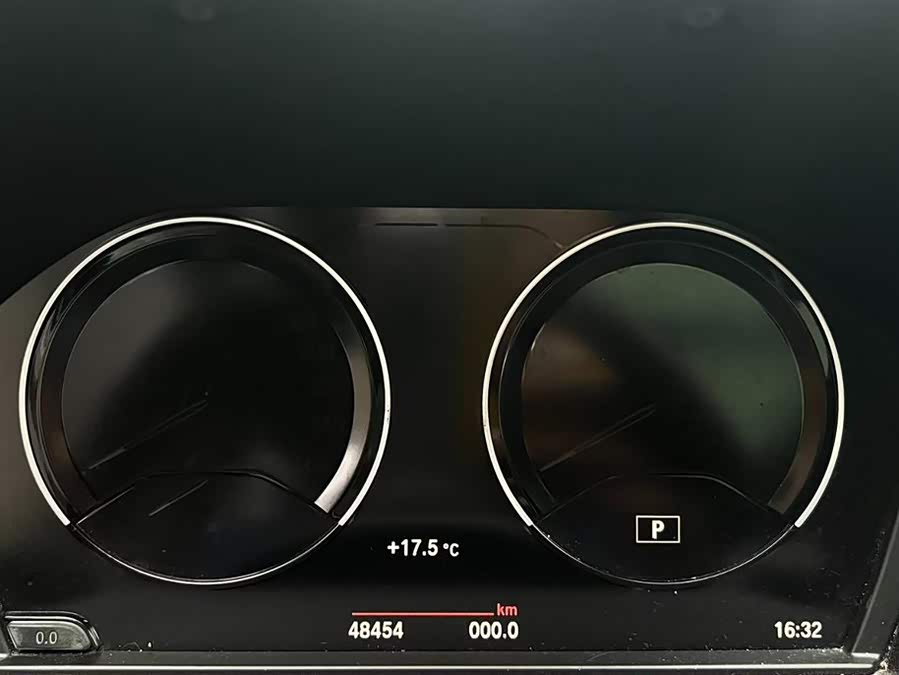 BMW X1 2023 car image #11