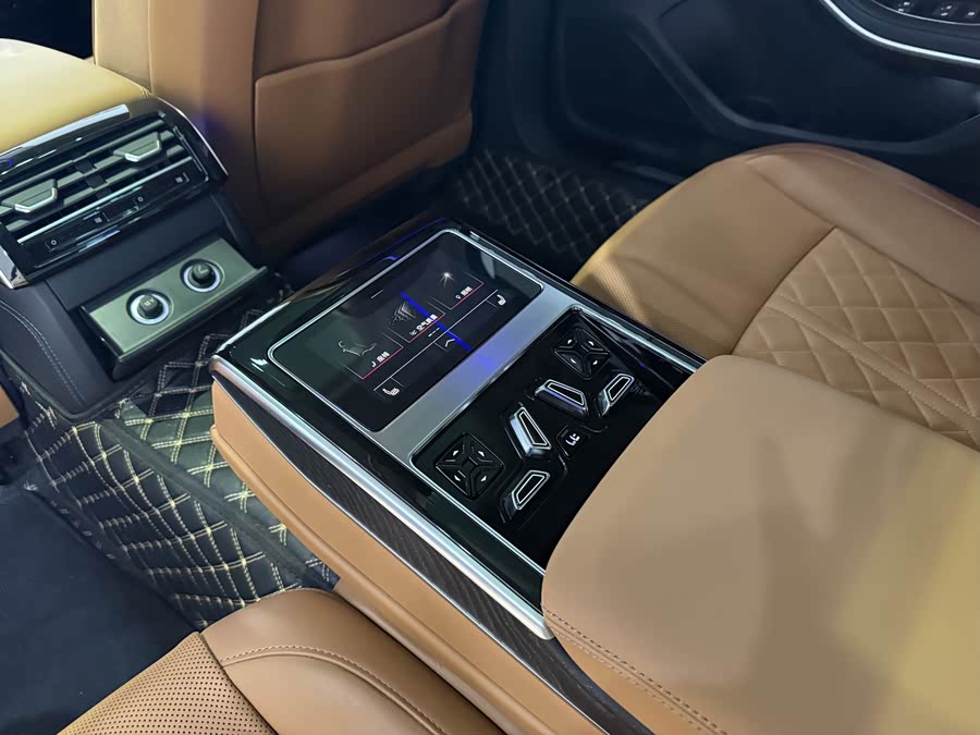 奥迪 奥迪A8 2024 汽车图片 #11