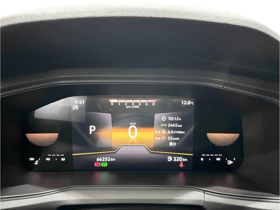 Volkswagen T-Cross 2023 car image #11