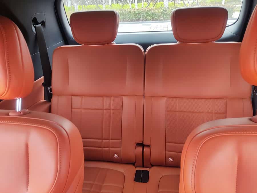 Deepal S09 2025 imagen de coche #11