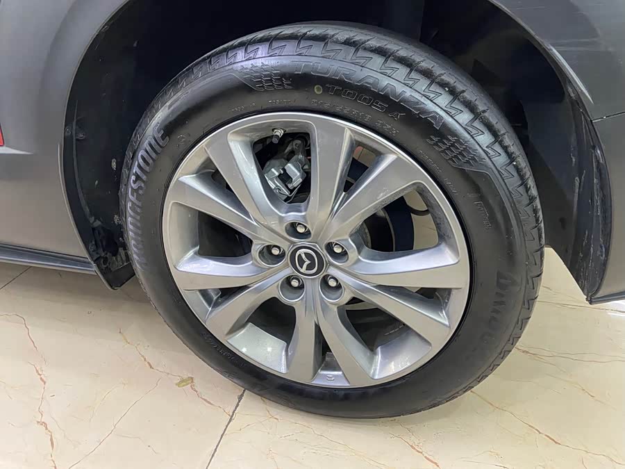 马自达 马自达CX-30 2023 汽车图片 #11