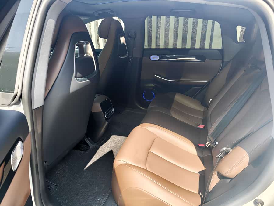 零跑汽车 零跑C01 2023 汽车图片 #11