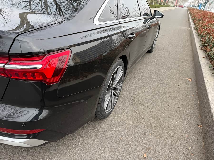 Audi A6L 2022 imagem de carro #11