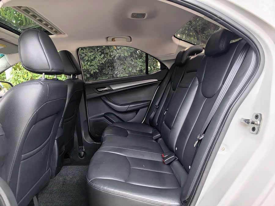 荣威 荣威360 2016 汽车图片 #11