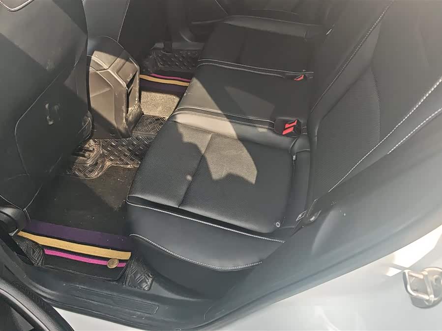 Skoda Kamiq 2023 imagen de coche #11