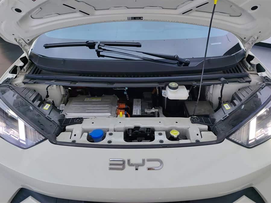 BYD Seagull 2023 car image #11