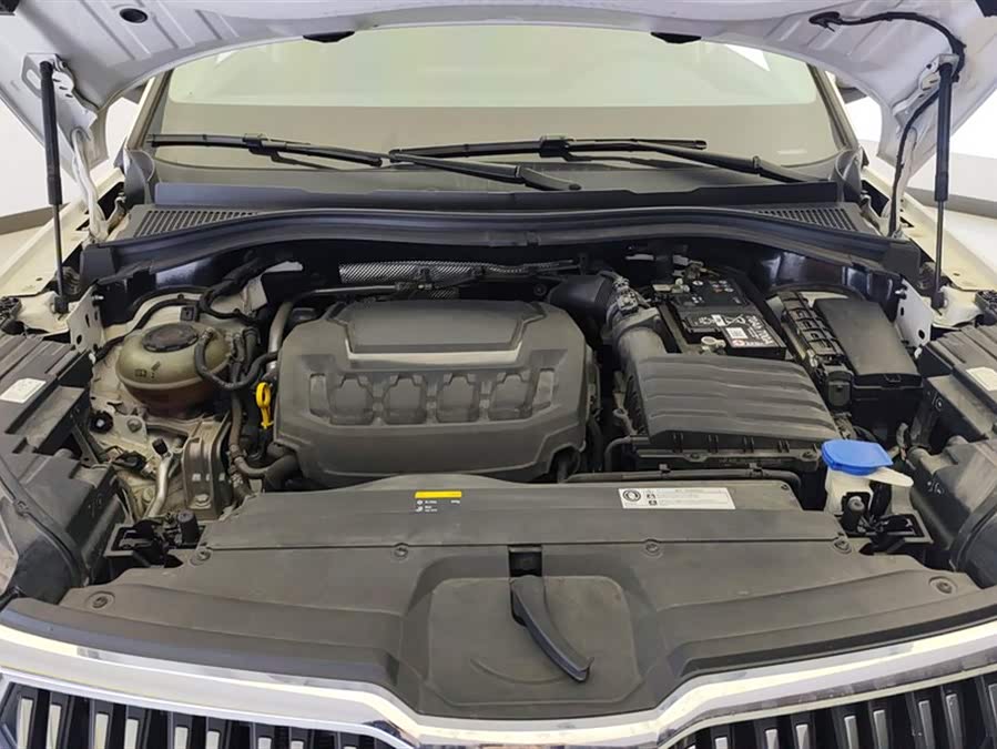 Skoda Kodiaq 2024 immagine di auto #11