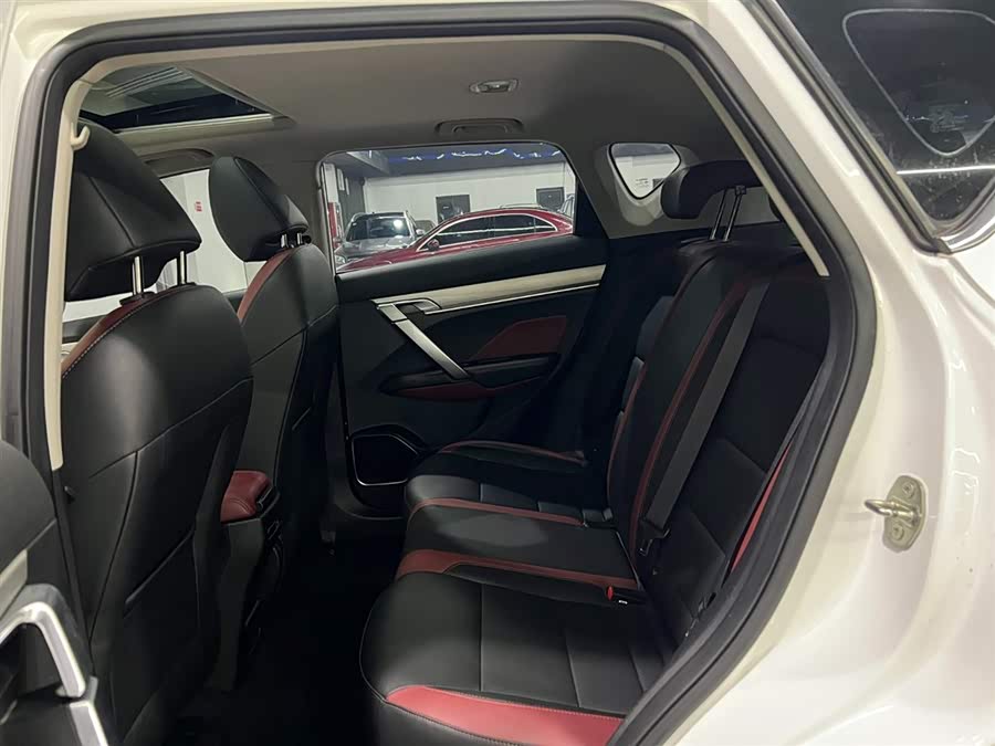 GEELY Coolray 2021 #11 GEELY Coolray 2021 immagine di auto #11