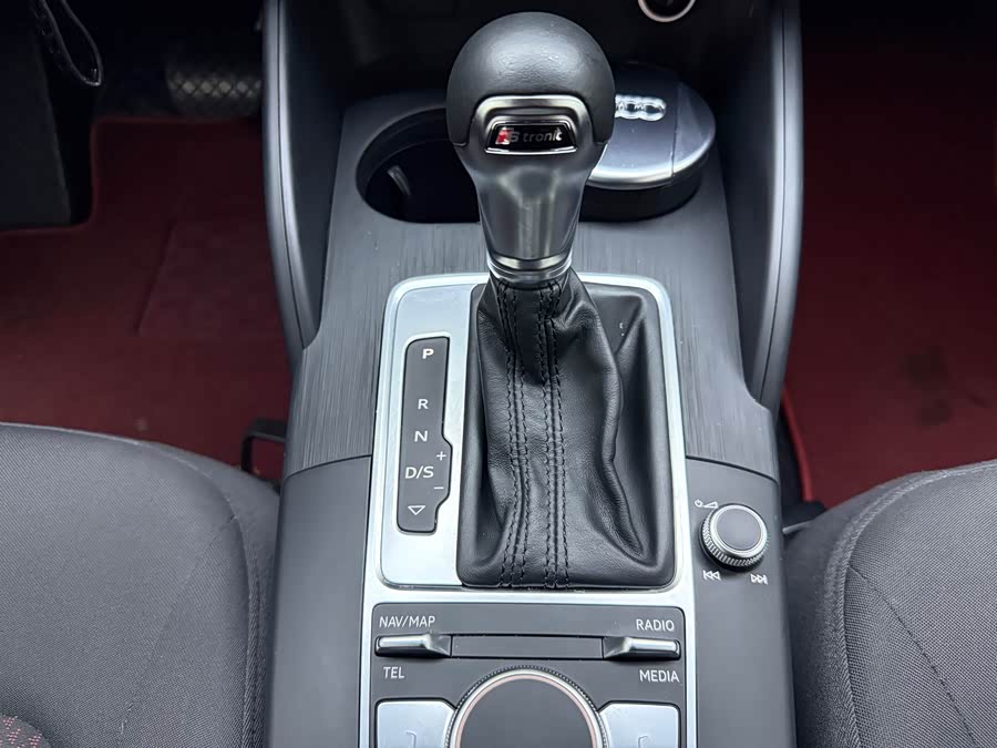 Audi A3 2020 car image #11