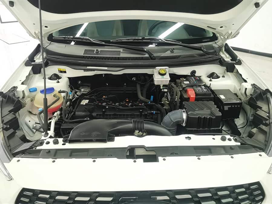 奇瑞 瑞虎3x 2022 汽车图片 #11