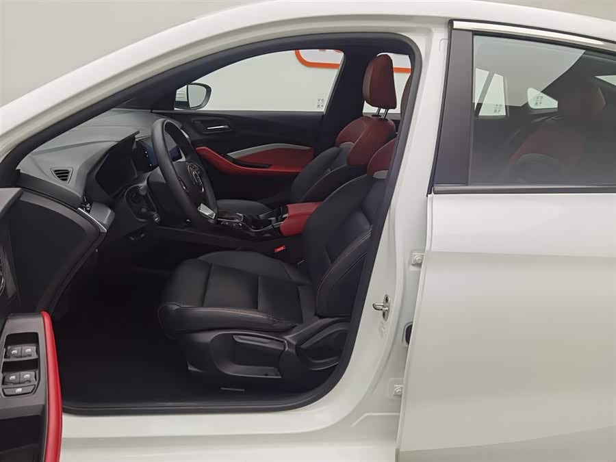 MG 5 2023 car image #11