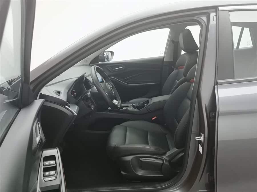 MG 5 2024 car image #11