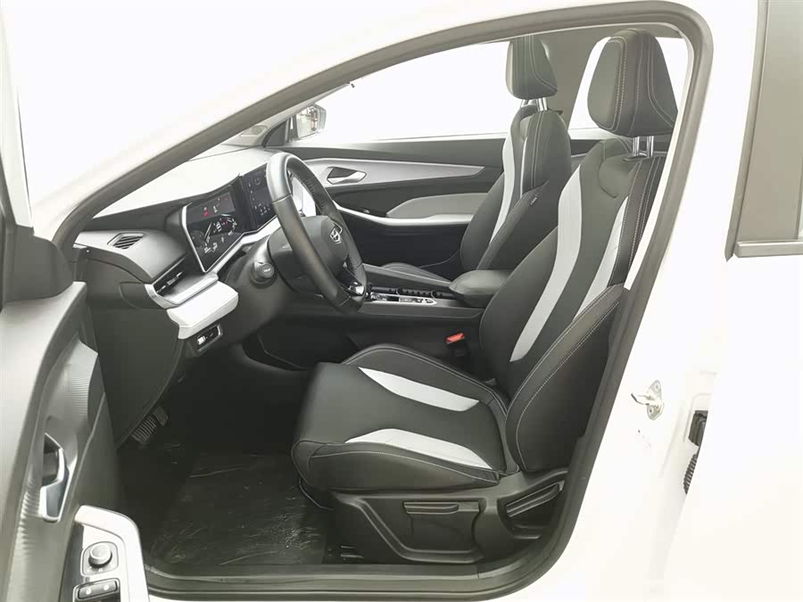GEELY Binray 2023 car image #11