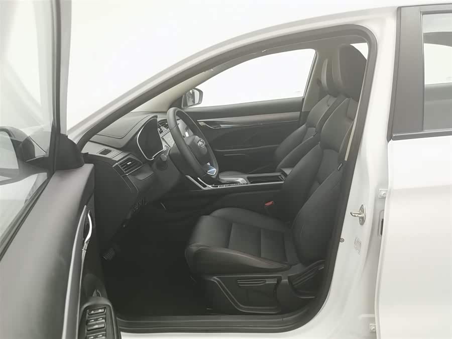 GEELY Binray 2020 immagine di auto #11