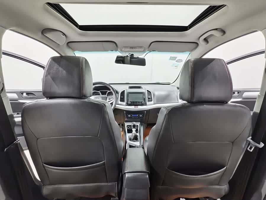 JAC 2015 imagem de carro #11