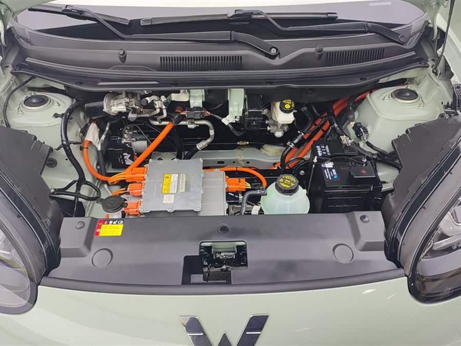 Wuling Binguo 2024 imagem de carro #11