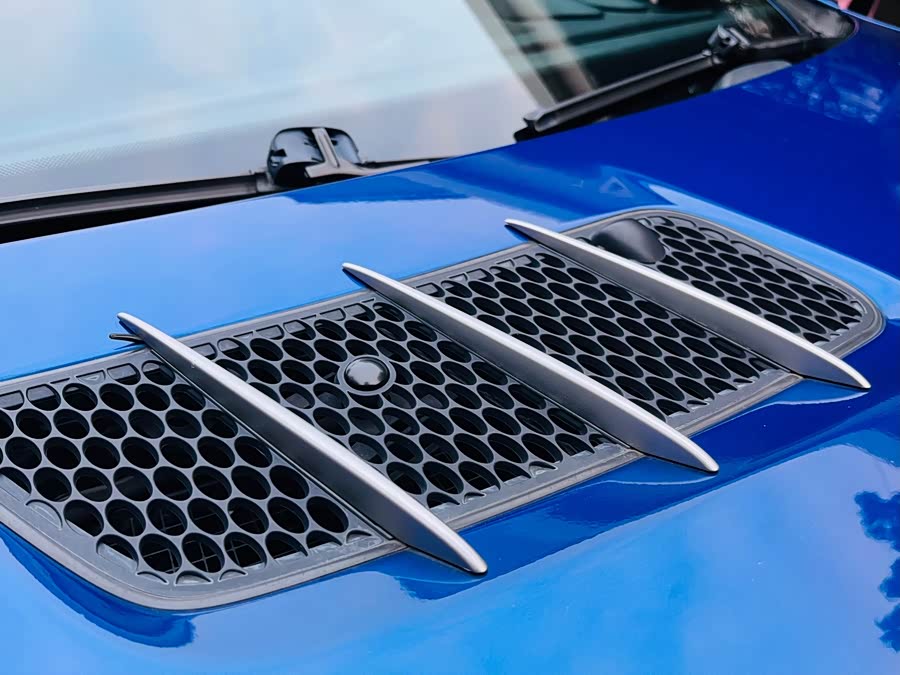 Mercedes-Benz SL Class 2007 car image #11