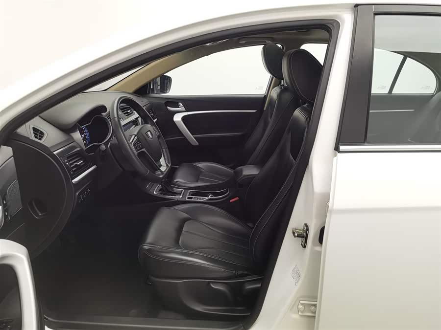 GEELY Emgrand 2016 car image #11