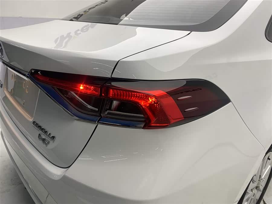 Corolla 2023 car image #11