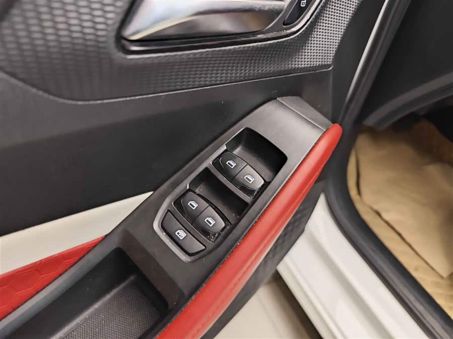 MG 5 2023 immagine di auto #11