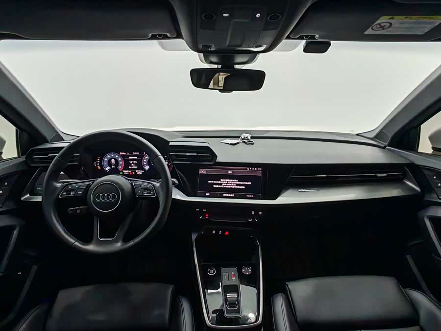 Audi A3 2022 #11 Audi A3 2022 car image #11