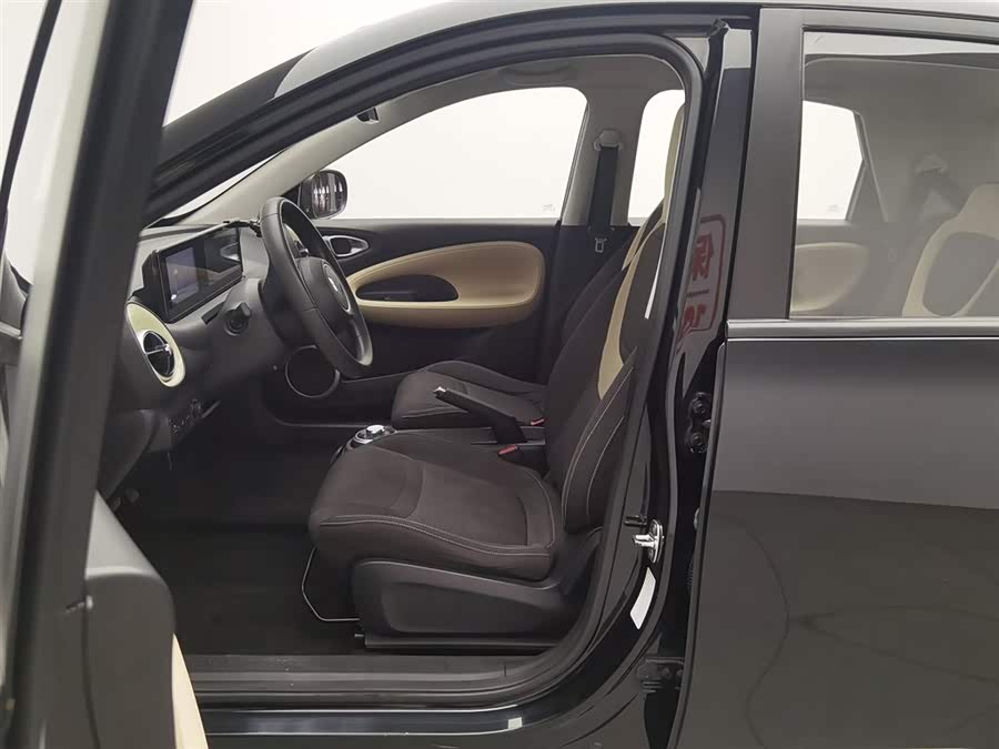 Wuling Binguo 2023 изображение автомобиля #11