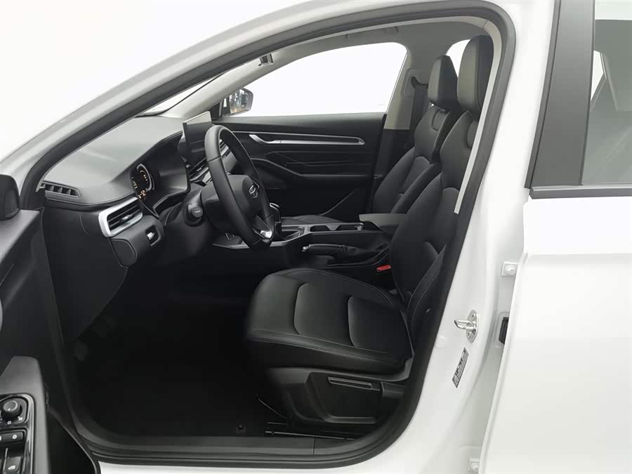 GEELY Emgrand 2024 car image #11