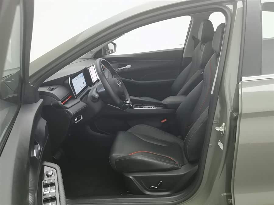 GEELY Binray 2022 #11 GEELY Binray 2022 car image #11