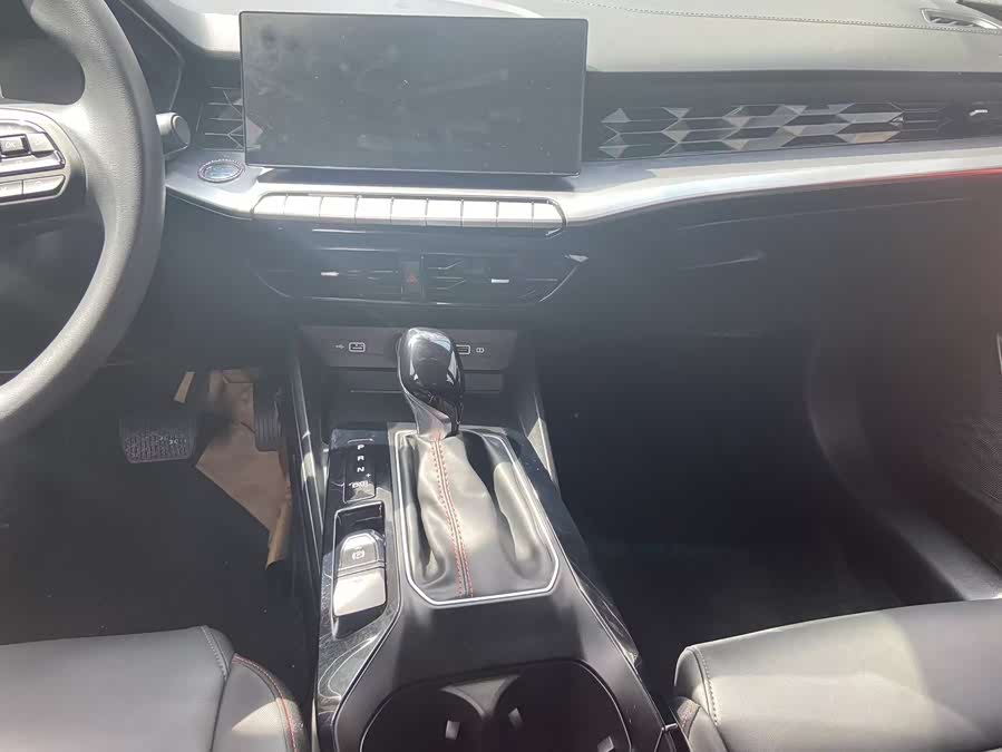 MG 5 2023 #11 MG 5 2023 car image #11