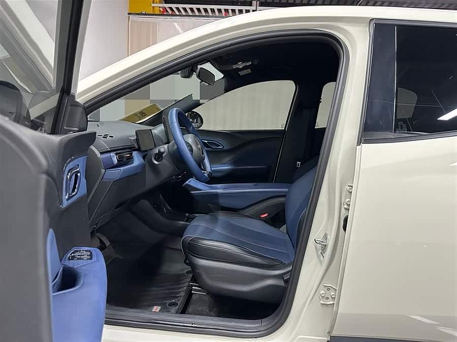 BYD Seagull 2023 imagen de coche #11