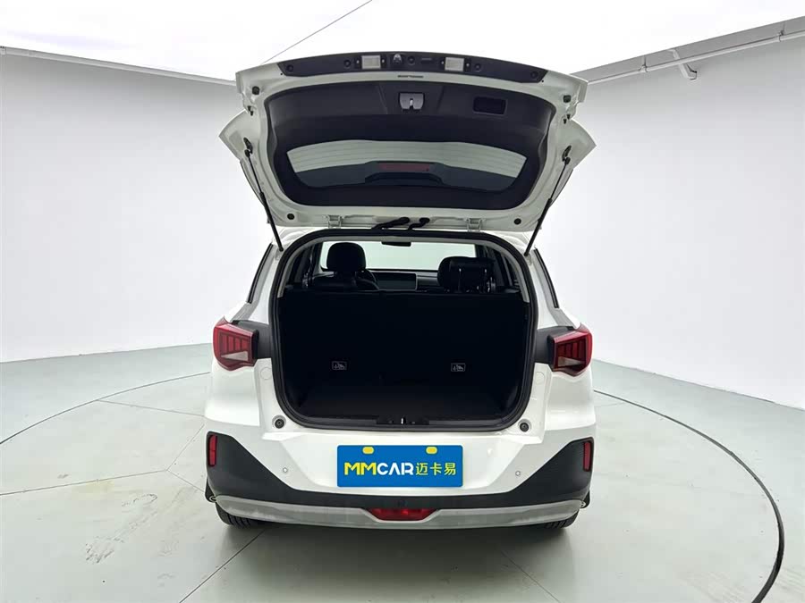 GAC Trumpchi GS3 2022 immagine di auto #11