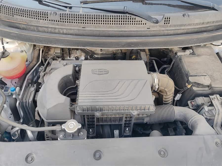 睿蓝汽车 睿蓝汽车X3 PRO 2022 汽车图片 #11