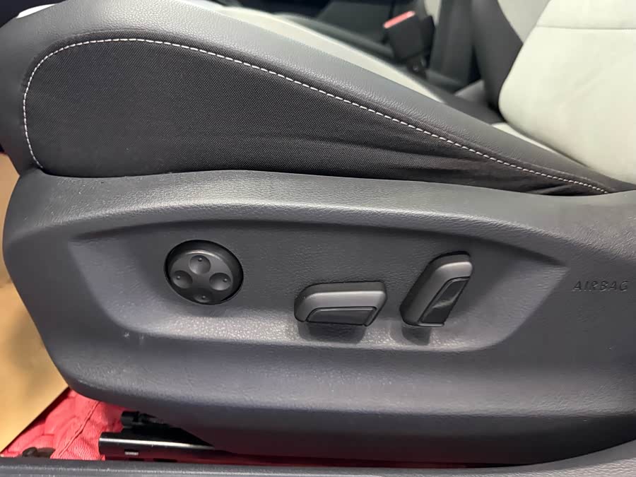 大众 T-ROC探歌 2022 汽车图片 #11