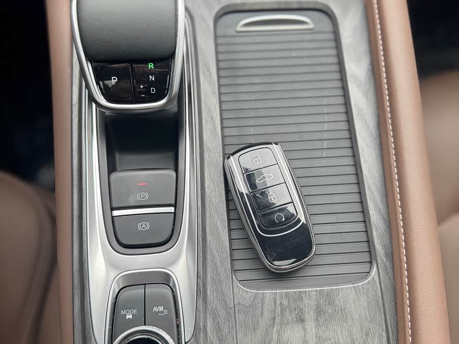 Chery Arrizo 8 2023 car image #11