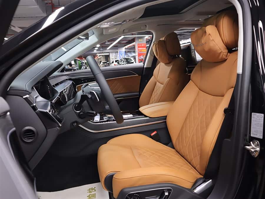 奥迪 奥迪A8 2026 汽车图片 #11