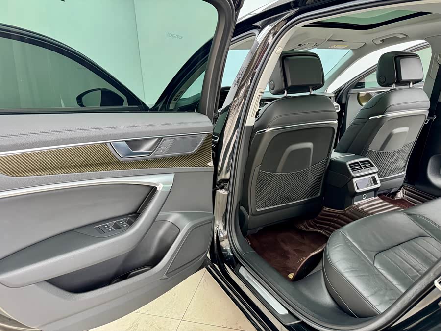 Audi A6L 2020 imagen de coche #11