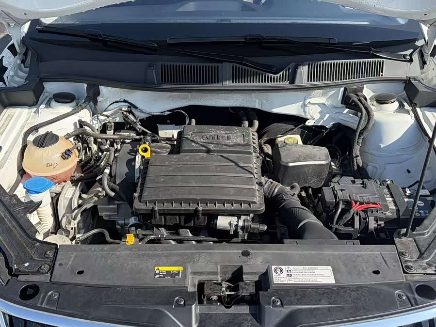 Skoda Kamiq 2024 #11 Skoda Kamiq 2024 car image #11