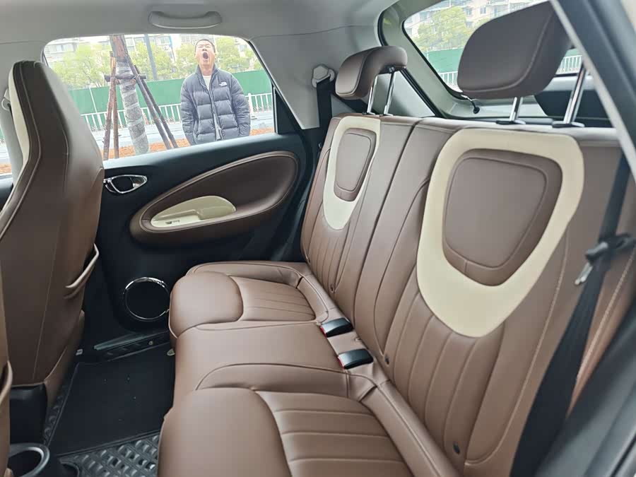 Wuling Binguo 2023 immagine di auto #11