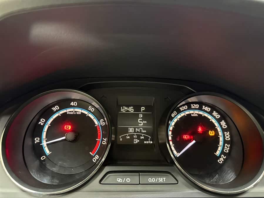 Skoda Kamiq 2022 car image #11