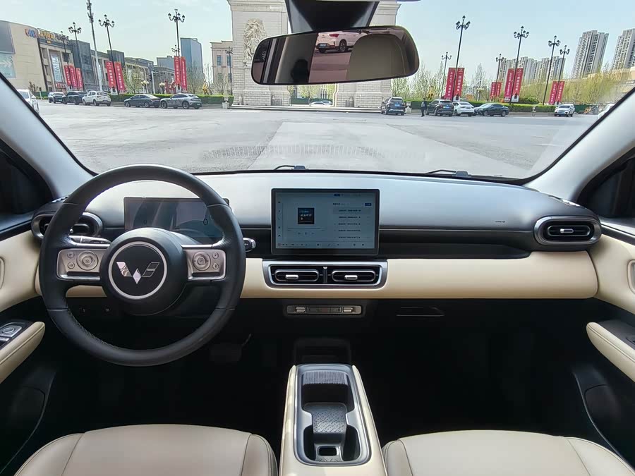 Wuling Binguo PLUS 2024 صورة سيارة #11