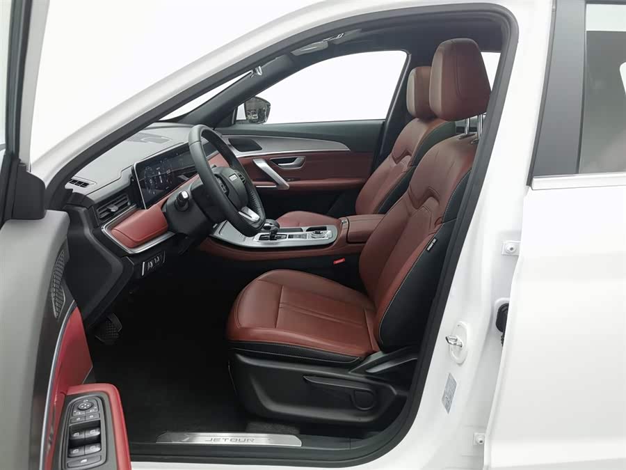 Jetour X70 PLUS 2025 car image #11