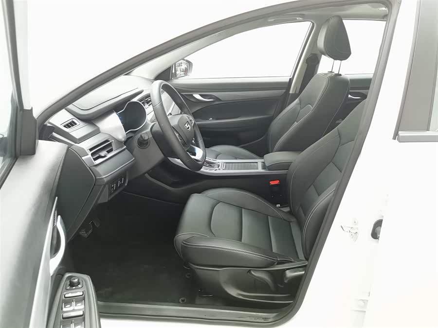 GEELY Emgrand 2021 car image #11