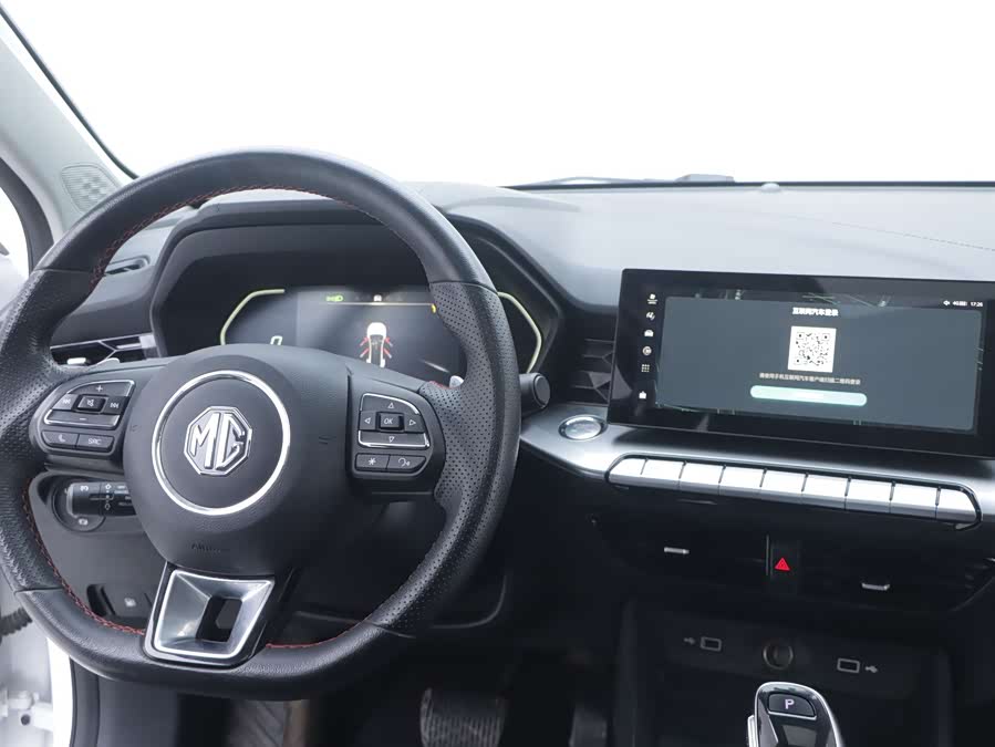MG 5 2023 car image #11